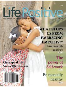 Life Positive Magazine June